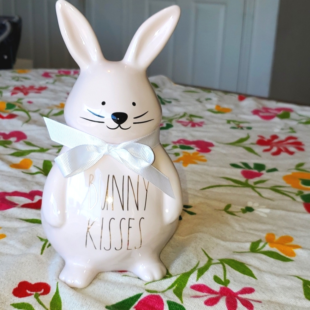 Rae Dunn Bunny